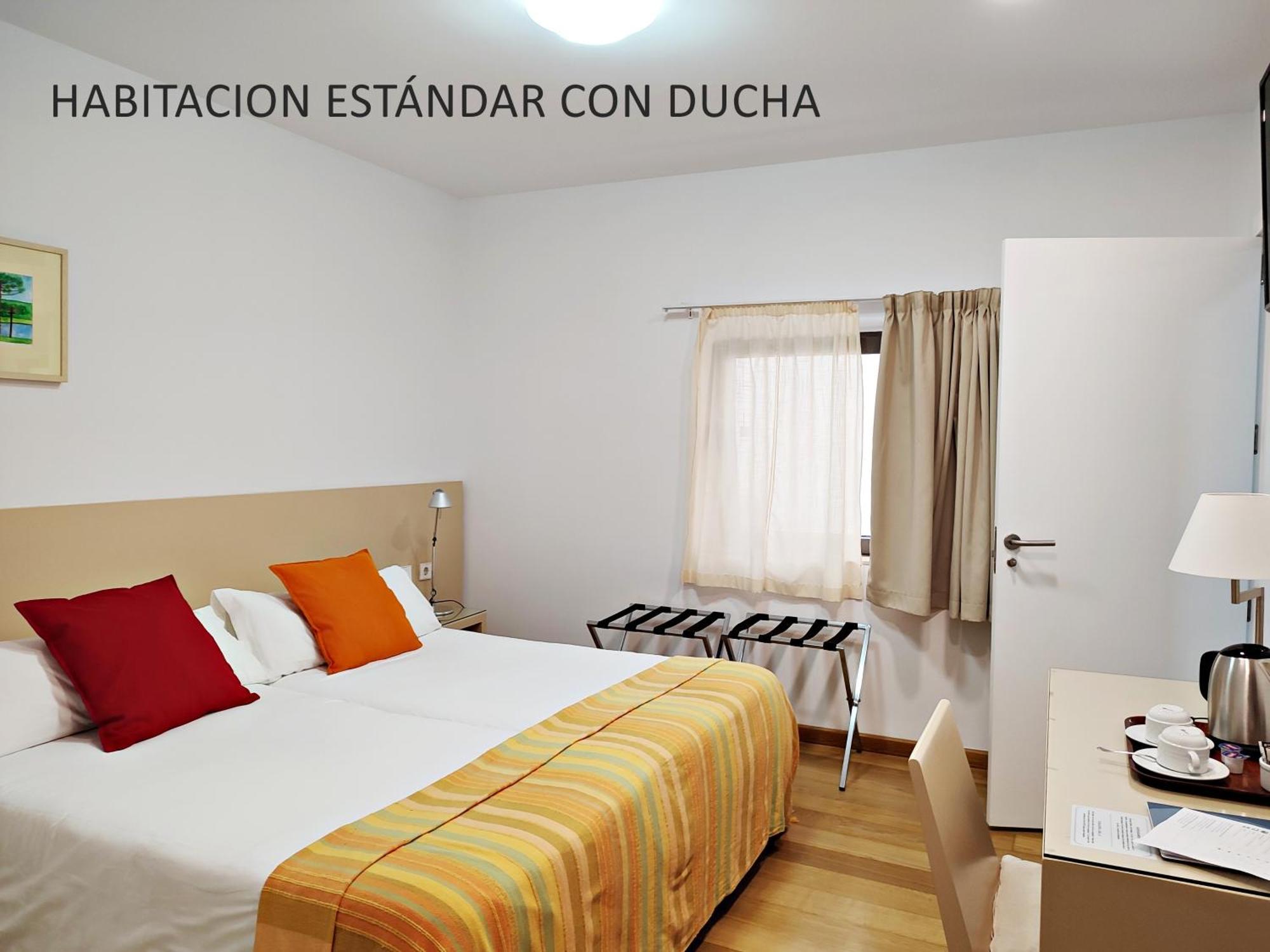 Hotel Patagonia Sur Cádiz Eksteriør bilde