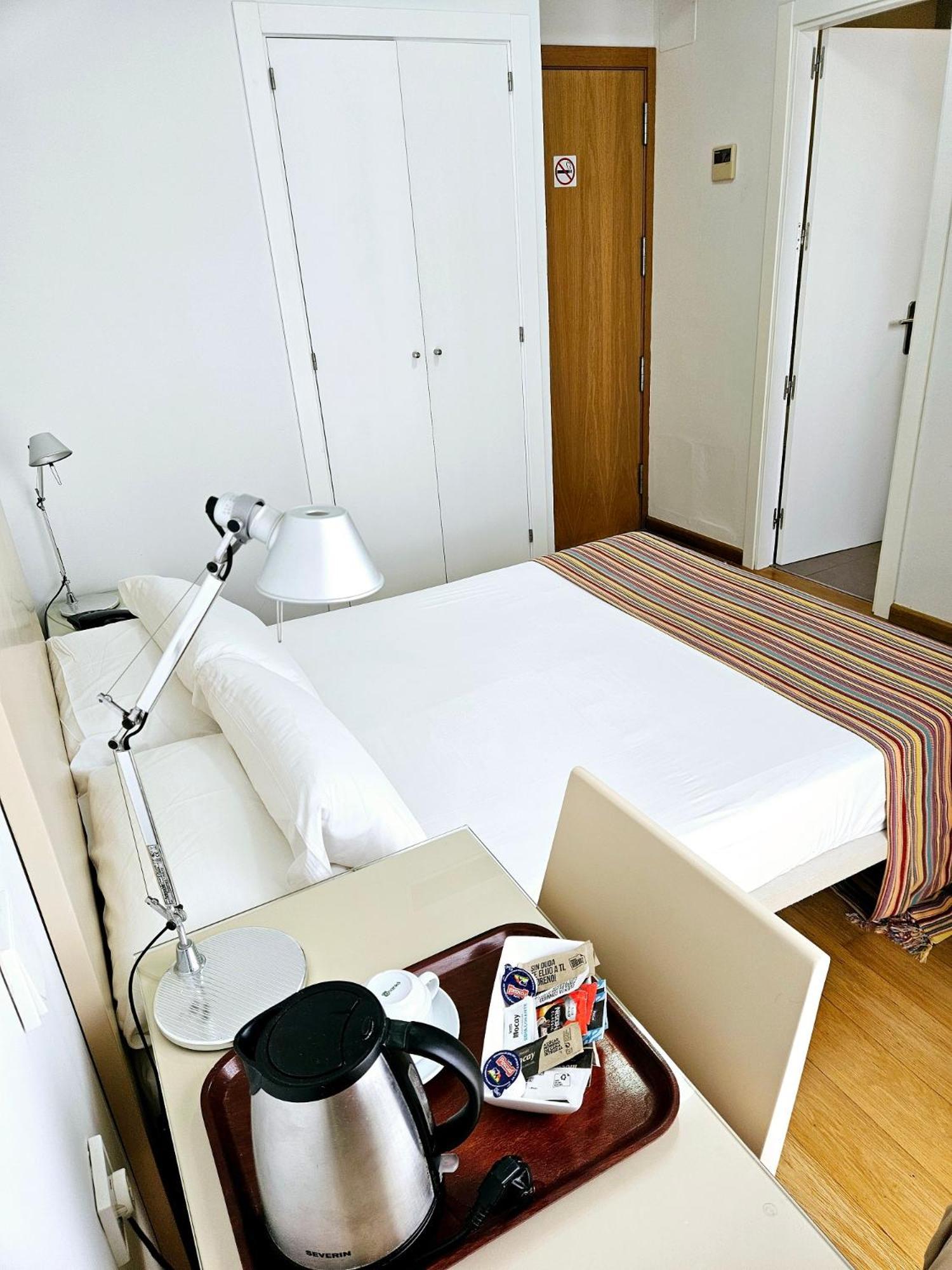 Hotel Patagonia Sur Cádiz Eksteriør bilde