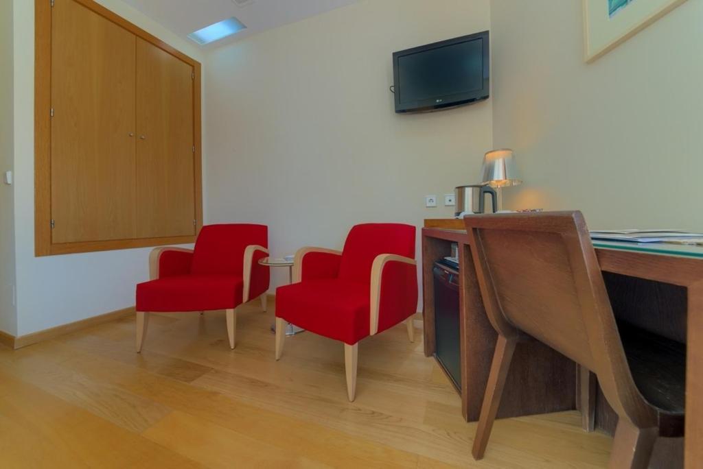 Hotel Patagonia Sur Cádiz Eksteriør bilde