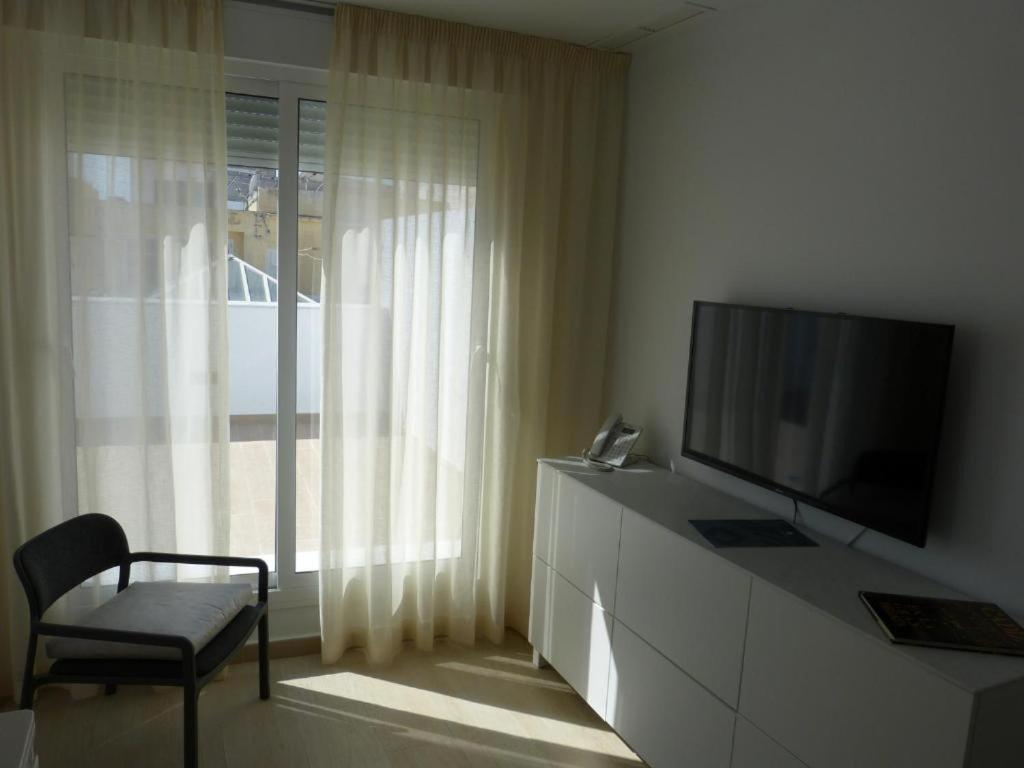 Hotel Patagonia Sur Cádiz Eksteriør bilde