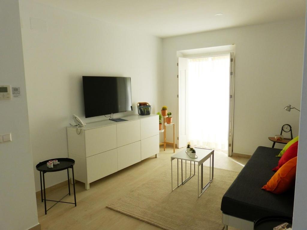 Hotel Patagonia Sur Cádiz Eksteriør bilde