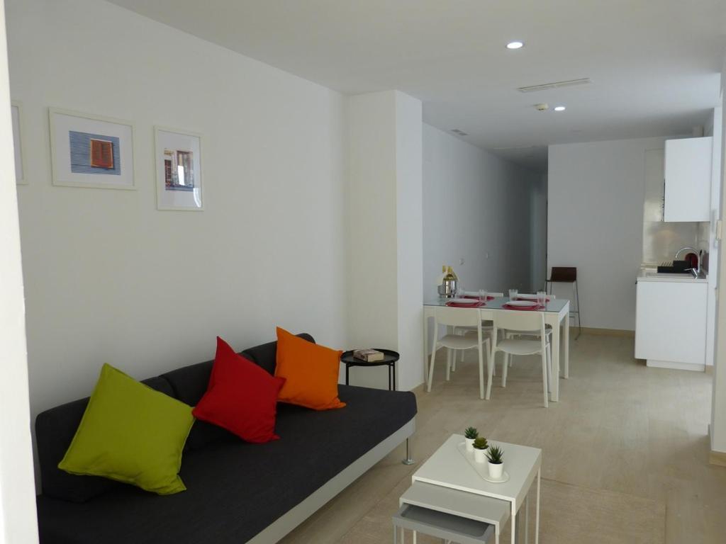 Hotel Patagonia Sur Cádiz Eksteriør bilde